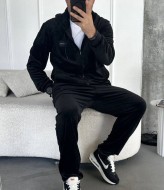 Велюровый костюм MUN-2084A1199