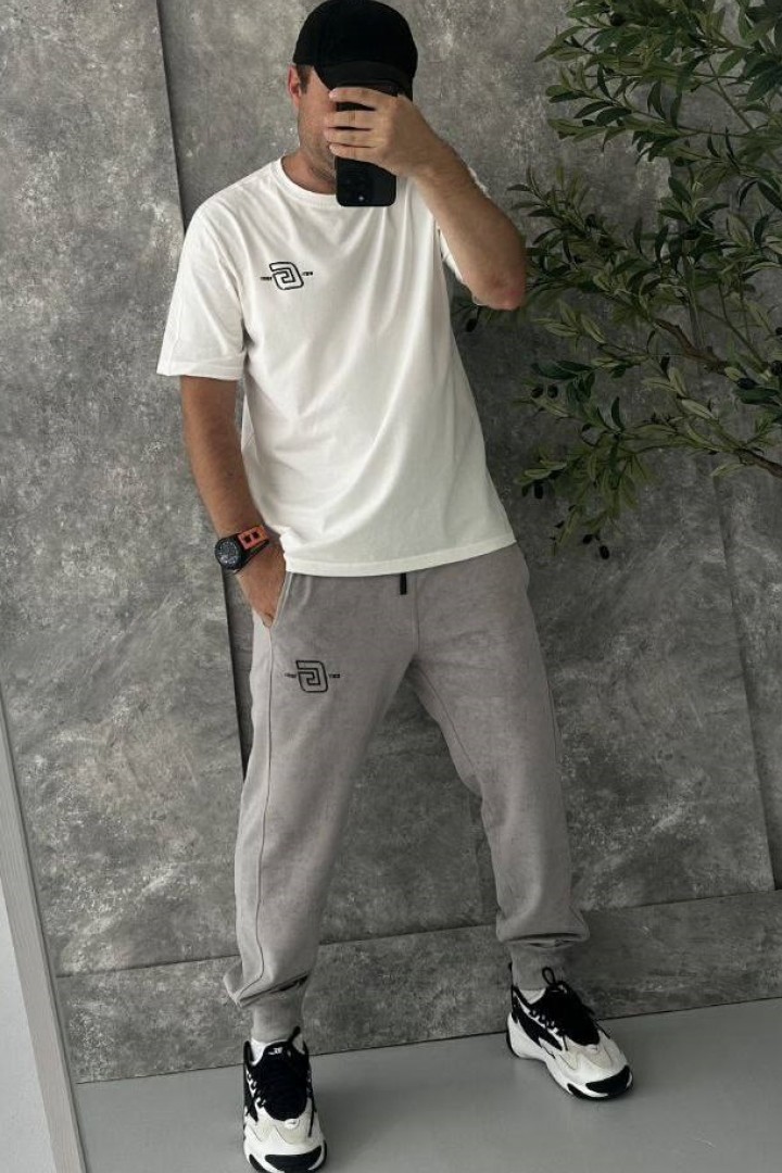 Костюм трійка з футболкою MUN-2068A1299