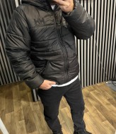 Чоловіча куртка MUN-2090A799 