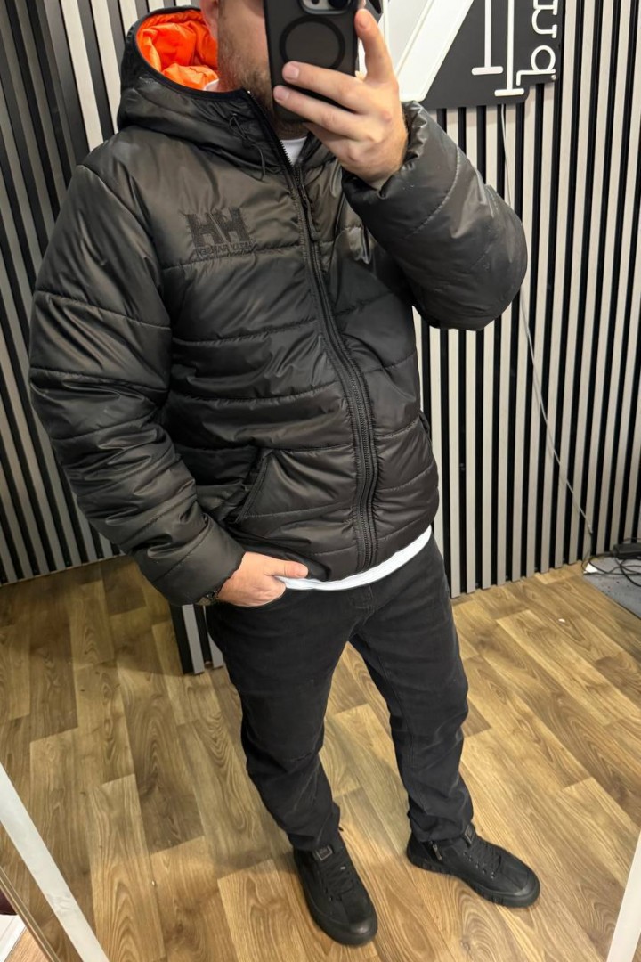 Чоловіча куртка MUN-2090A799 