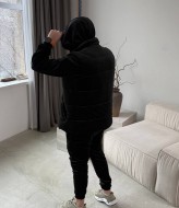 Мужской костюм тройка MUN-2093A1599