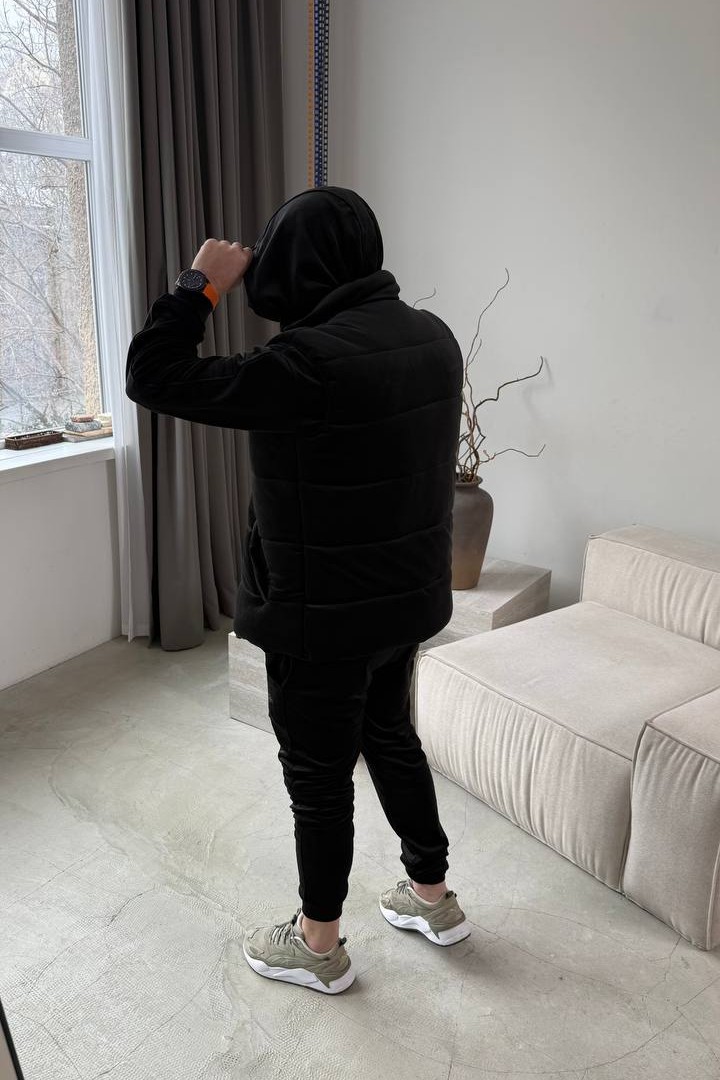 Мужской костюм тройка MUN-2093A1599