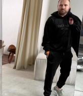 Мужской костюм тройка MUN-2093A1599