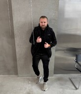 Мужской костюм тройка MUN-2093A1599