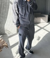 Велюровый костюм MUN-2084A1199