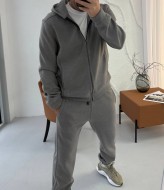 Костюм з ангори MUN-2089A1299