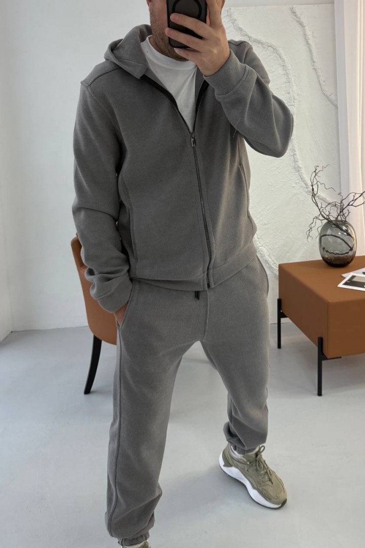 Костюм з ангори MUN-2089A1299