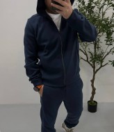 Костюм з ангори MUN-2089A1299