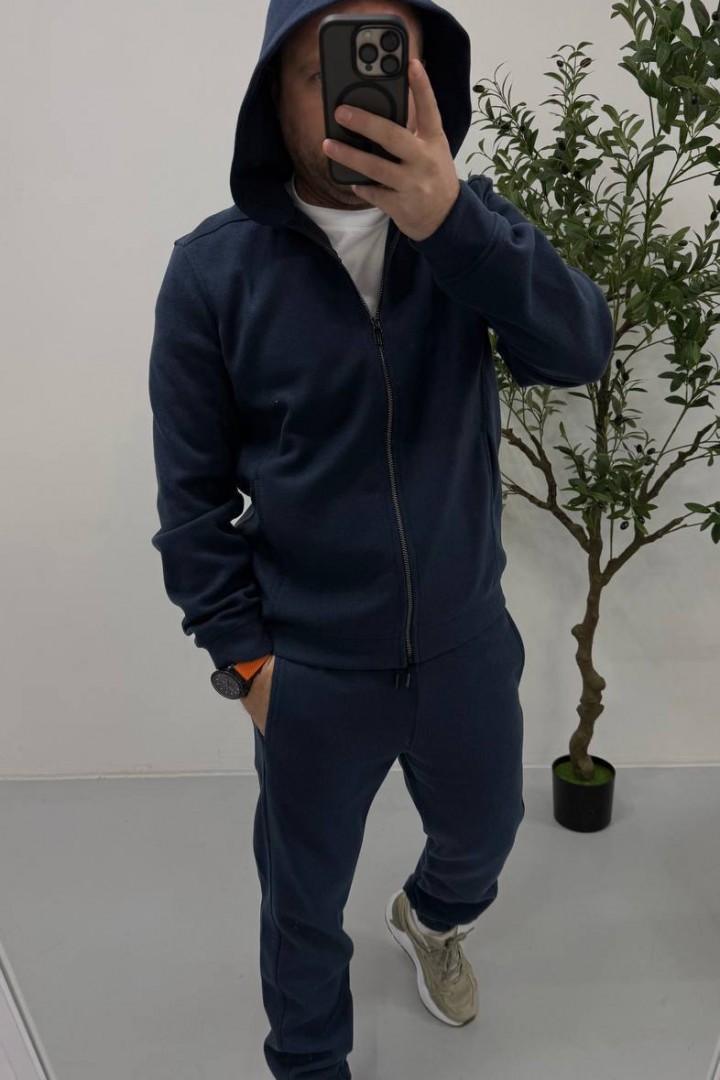 Костюм з ангори MUN-2089A1299