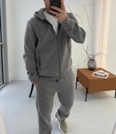 Костюм з ангори MUN-2089A1299