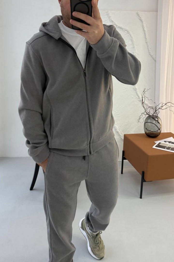 Костюм з ангори MUN-2089A1299