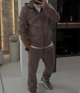 Костюм з ангори MUN-2089A1299