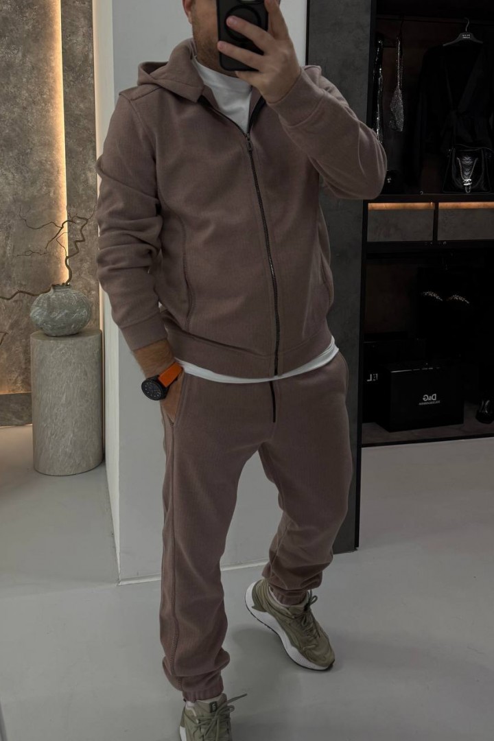 Костюм з ангори MUN-2089A1299