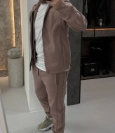 Костюм з ангори MUN-2089A1299