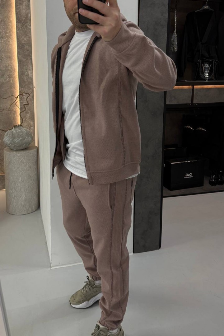 Костюм з ангори MUN-2089A1299