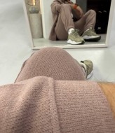 Костюм з ангори MUN-2089A1299