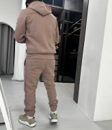 Костюм з ангори MUN-2089A1299