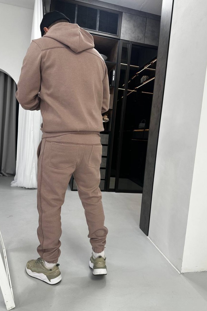 Костюм з ангори MUN-2089A1299