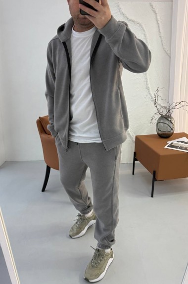 Костюм з ангори MUN-2089A1299