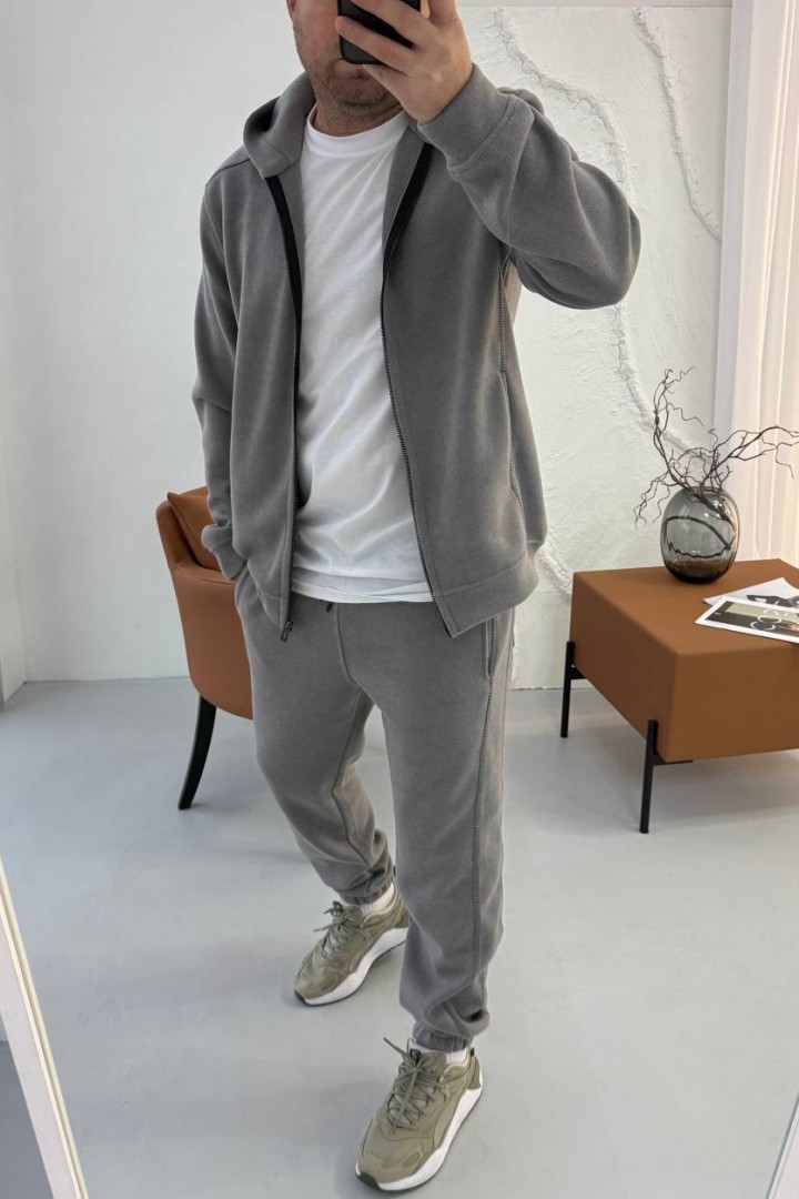 Костюм з ангори MUN-2089A1299