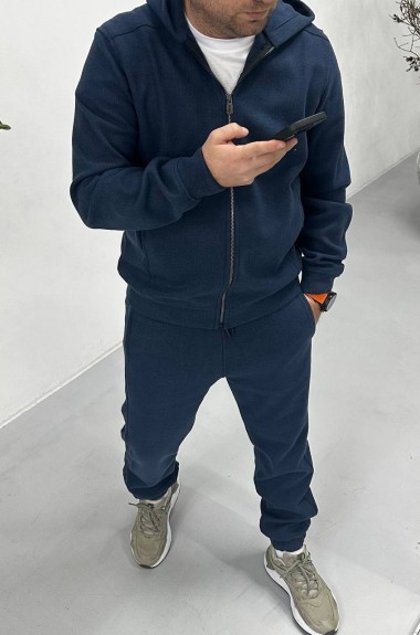 Костюм з ангори MUN-2089A1299