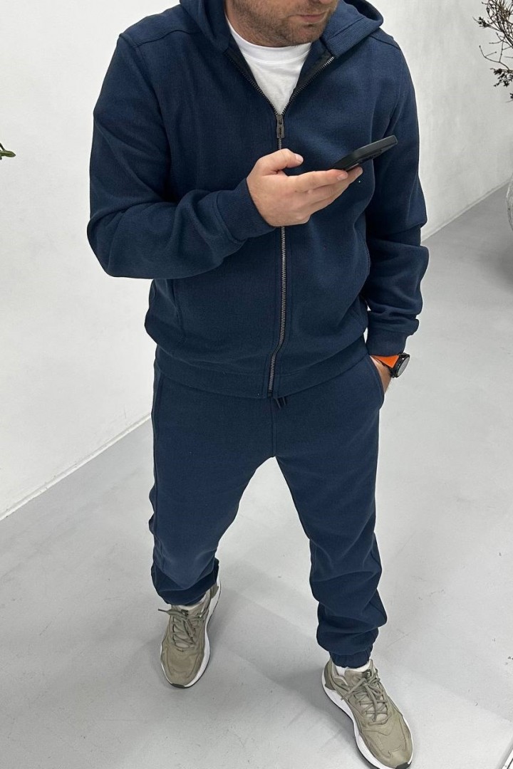 Костюм з ангори MUN-2089A1299