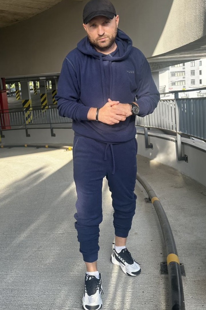 Спортивний костюм MUN-2082A699