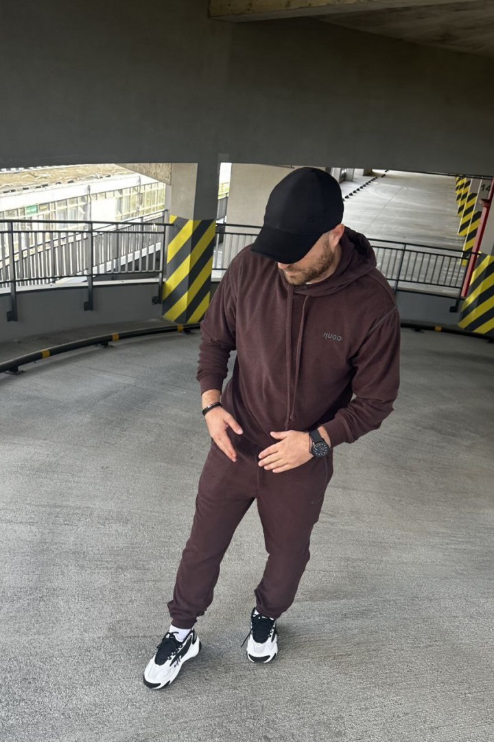 Спортивний костюм MUN-2082A699