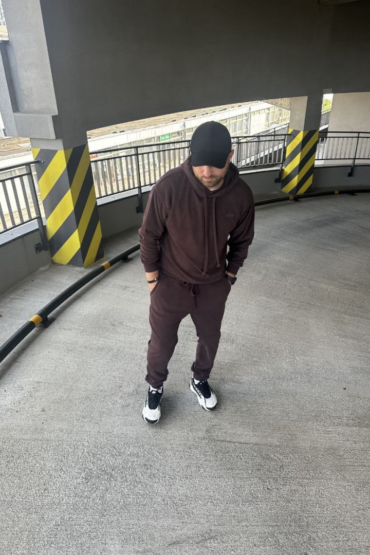 Спортивний костюм MUN-2082A699