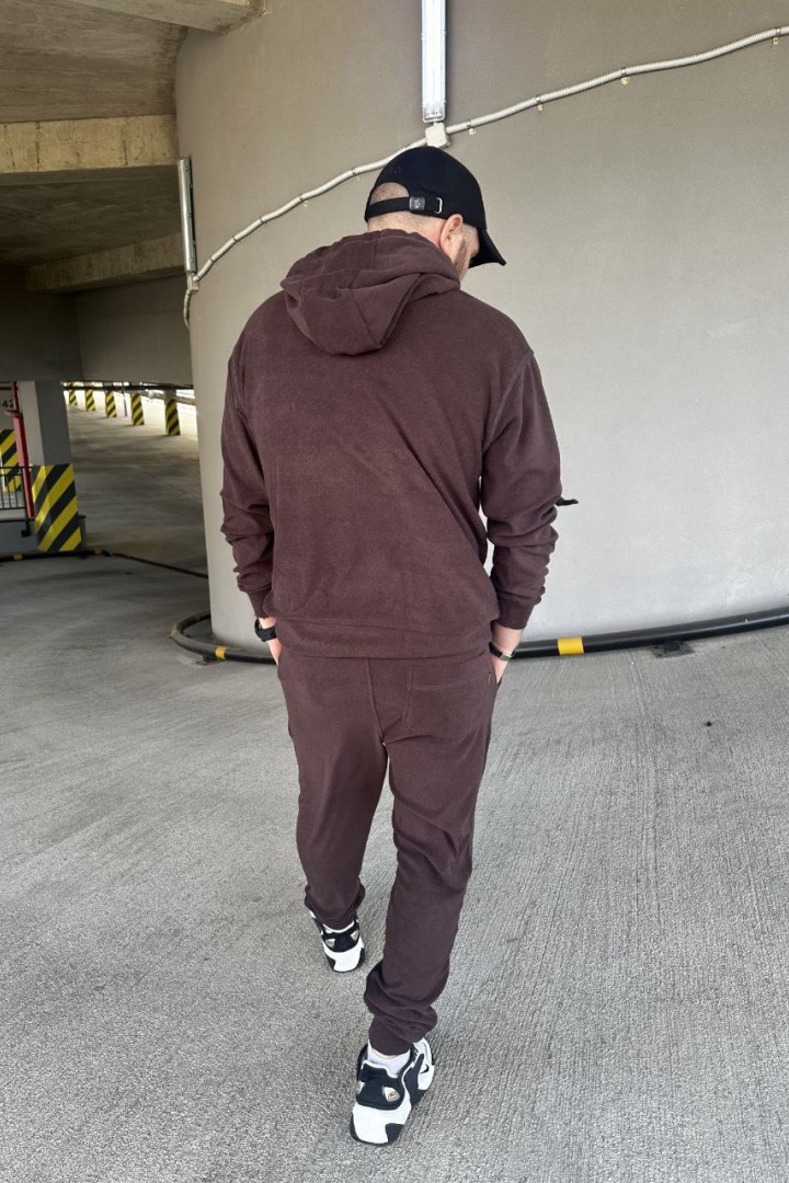 Спортивний костюм MUN-2082A699