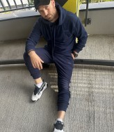 Спортивний костюм MUN-2082A699