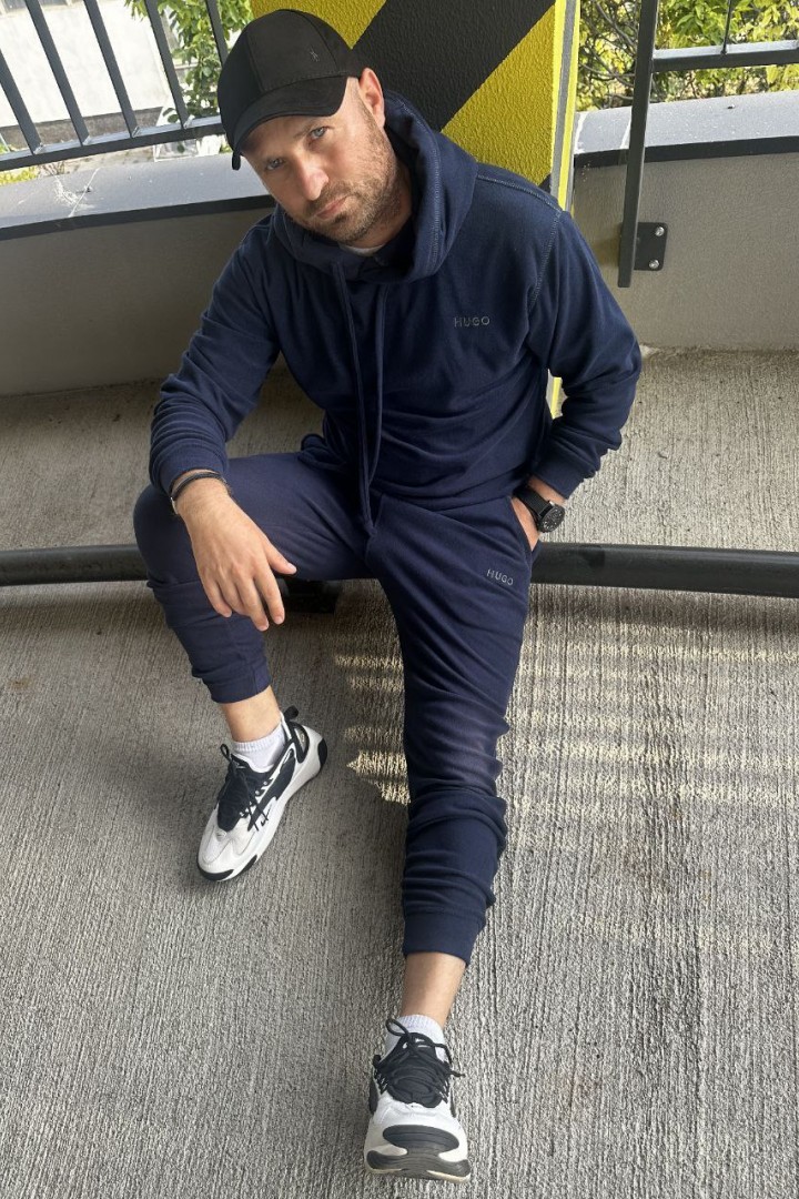 Спортивний костюм MUN-2082A699