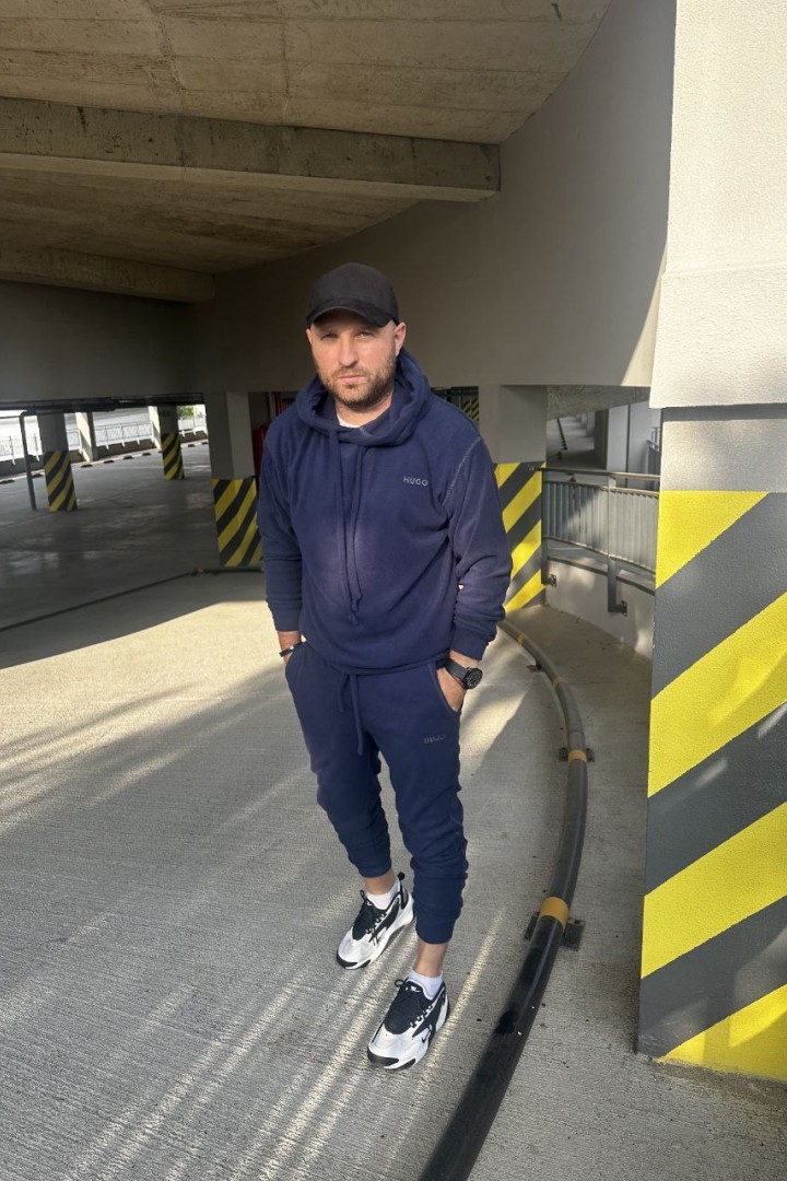 Спортивний костюм MUN-2082A699