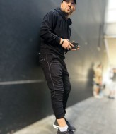 Спортивний костюм MUN-2082A699