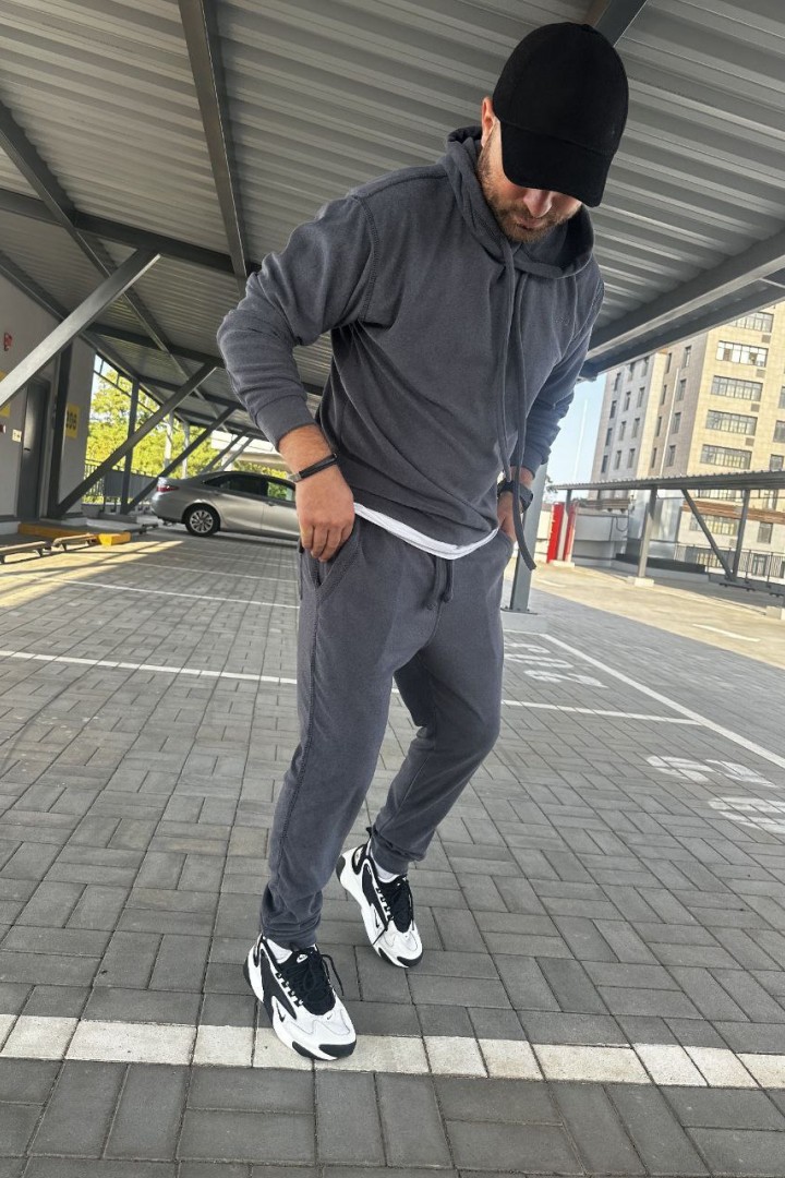 Спортивний костюм MUN-2082A699