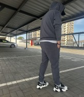 Спортивний костюм MUN-2082A699