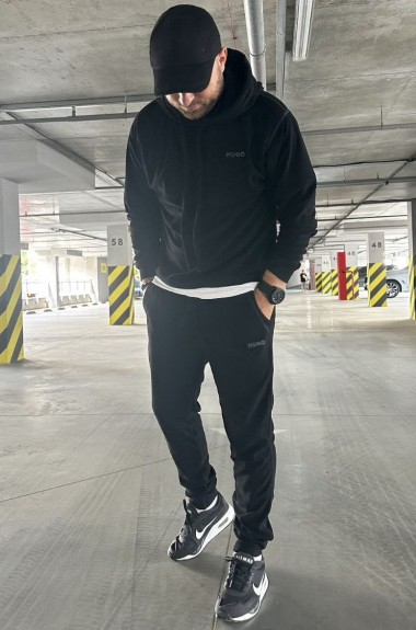 Спортивний костюм MUN-2082A699