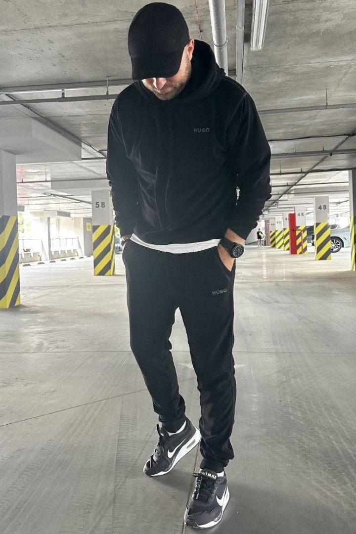 Спортивний костюм MUN-2082A699