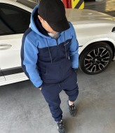 Костюм з начосом MUN-2083A1399