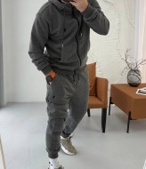 Чоловічий костюм MUN-3003A1399