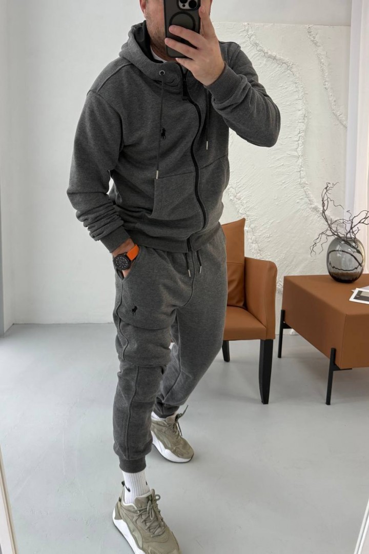 Чоловічий костюм MUN-3003A1399