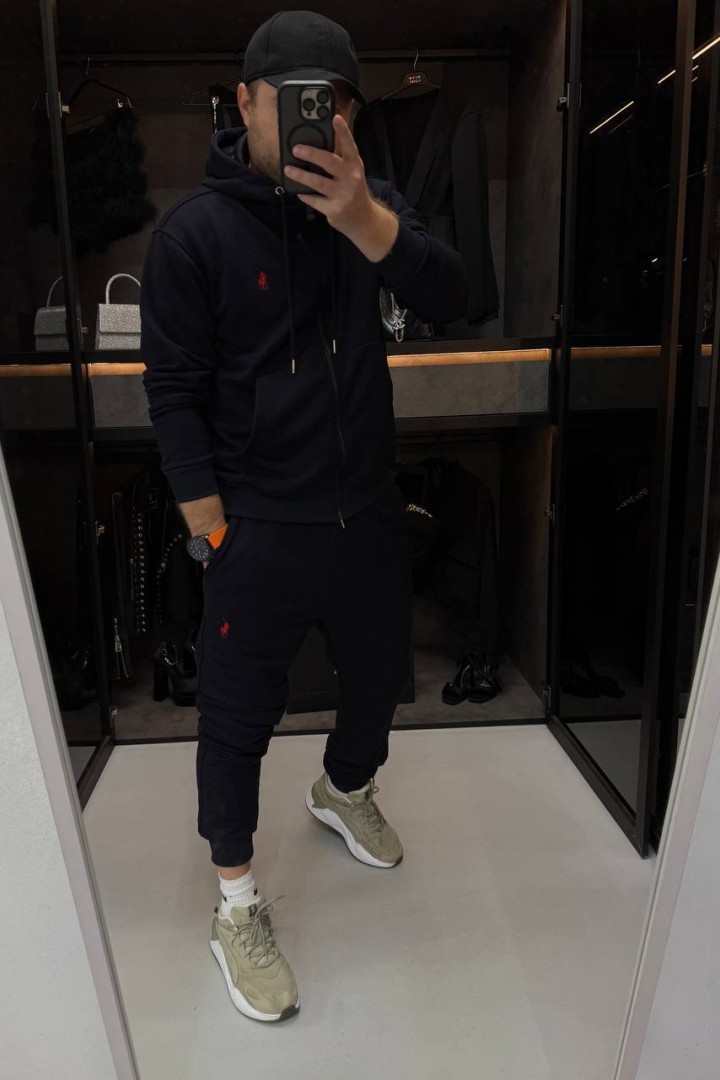 Чоловічий костюм MUN-3003A1399