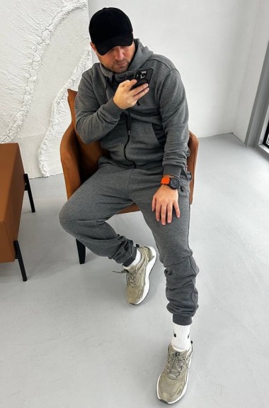 Мужской костюм MUN-3003A1399