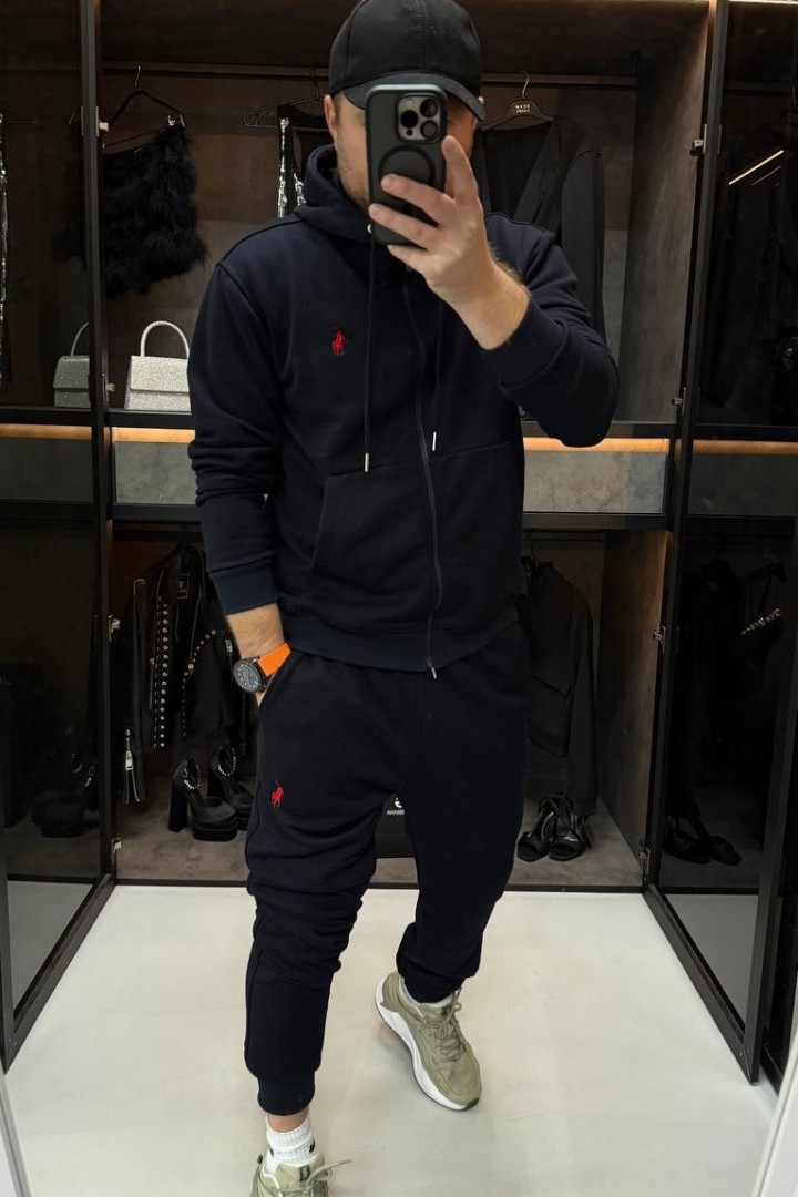 Чоловічий костюм MUN-3003A1399