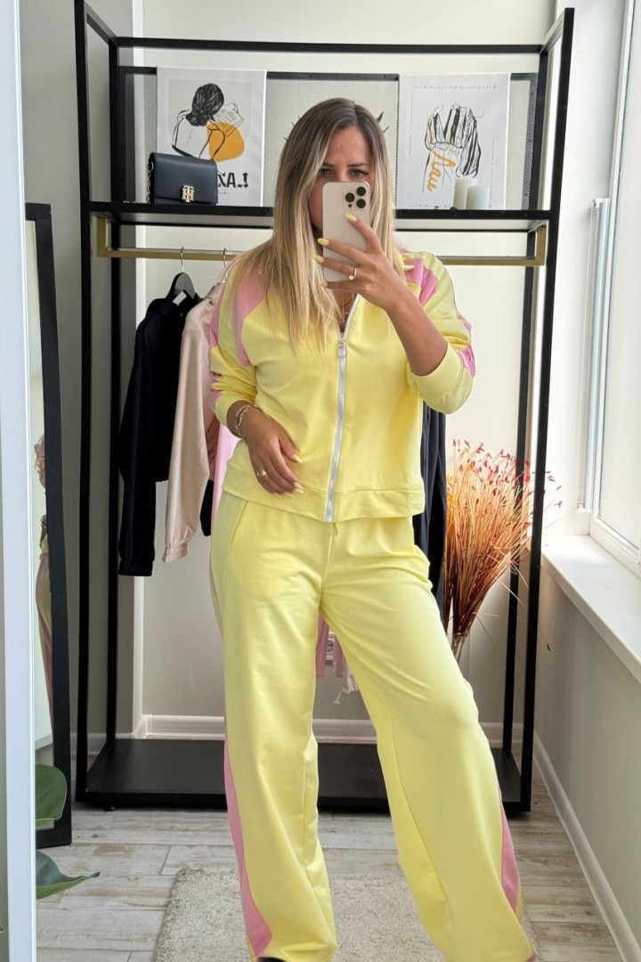 Спортивный костюм LOU-1524A1000