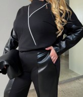 Костюм-двойка VL-1144A900