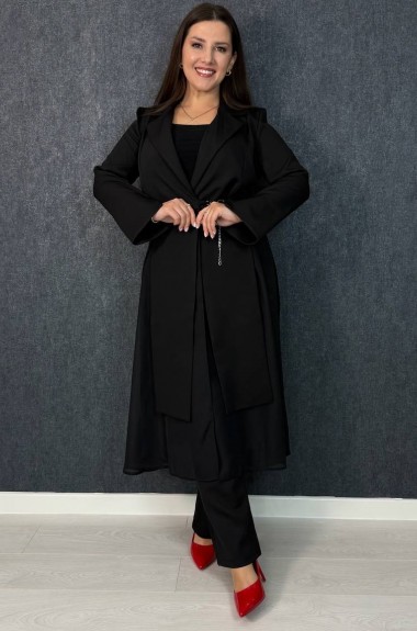 Костюм-двойка VL-1145A1050