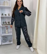 Костюм-двойка VL-1150A1300