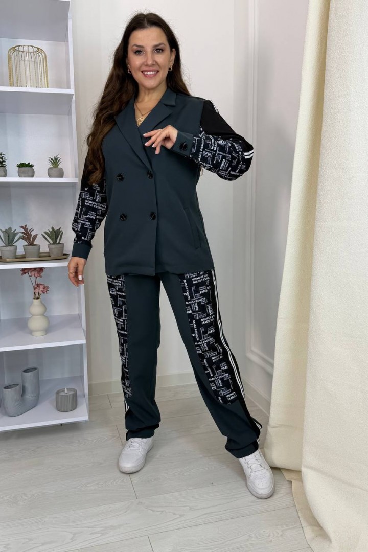 Костюм-двойка VL-1150A1300