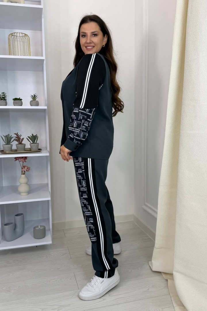 Костюм-двойка VL-1150A1300